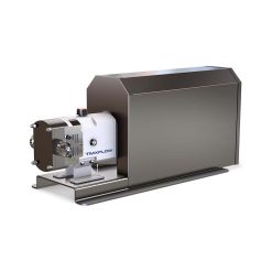 SLA Lobe Pumps for great performance