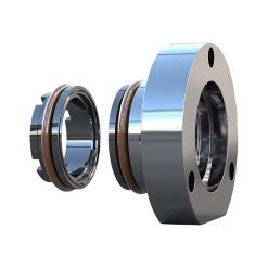 SLA Lobe Pumps for great performance