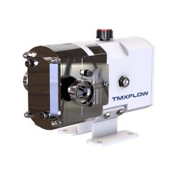 SLA Lobe Pumps for great performance