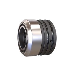 STS Twin Screw Pump