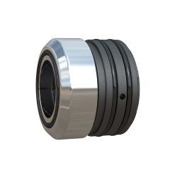 STS Twin Screw Pump