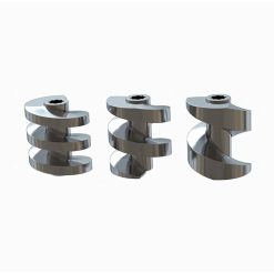 STS Twin Screw Pump