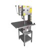 TES-300 Meat and Bone Saws