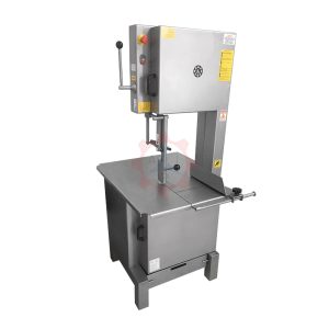 TES-400 Meat and Bone Saws