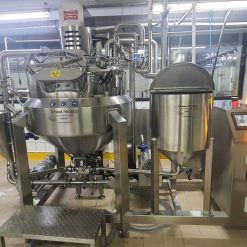 Mayonnaise Production Lines and Machines 2023 خطوط إنتاج وماكينات تصنيع المايونيز عالية الجودة