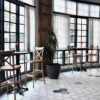 Hexagonal Tiles Technical Industrial Ceramic Flooring