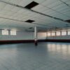 Technical Industrial Ceramic Flooring Porcelain Tile Applications