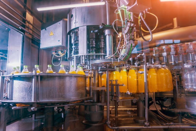 alhariri group production lines 22
