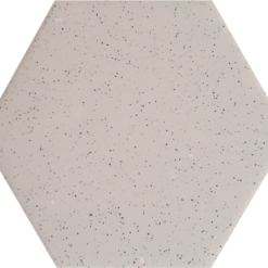 hexagonal tiles technical industrial ceramic flooring