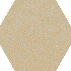 hexagonal tiles technical industrial ceramic flooring