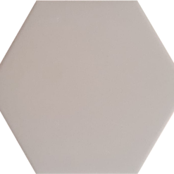 hexagonal tiles technical industrial ceramic flooring