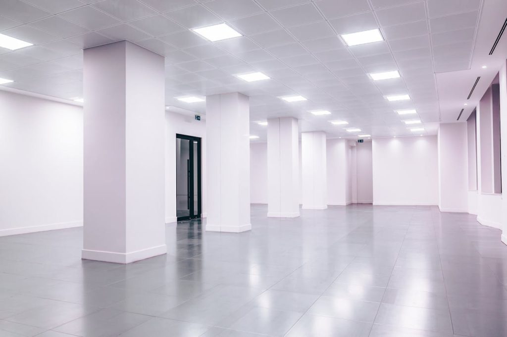 GuardianShield Wall Guard Panels: Maximum Protection for Your Walls
