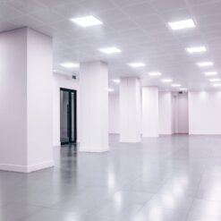GuardianShield Wall Guard Panels: Maximum Protection for Your Walls