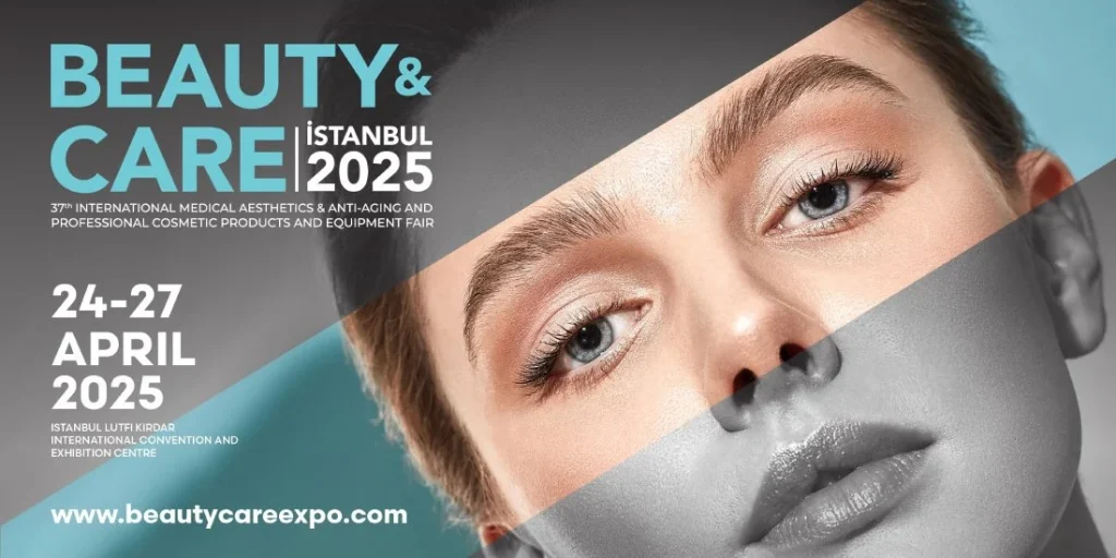Beauty Istanbul 2025